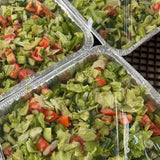 Garden Salad
