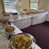 BANQUET DELUXE PACKAGE $55pp (Minimum 20pax)