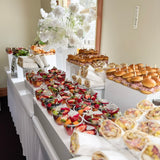 BANQUET DELUXE PACKAGE $55pp (Minimum 20pax)