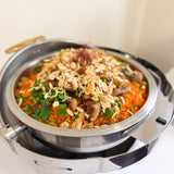 BANQUET DELUXE PACKAGE $55pp (Minimum 20pax)