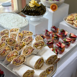 Chicken Shish Tawook Wraps dozen