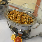 BANQUET DELUXE PACKAGE $55pp (Minimum 20pax)