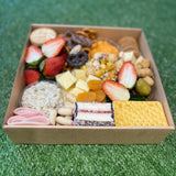 Mixed Graze box