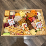 Mixed Graze box