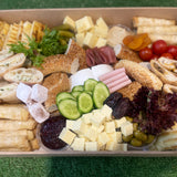 Turkish Graze box
