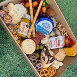 Mixed Graze box