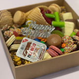 Sweet Graze Box