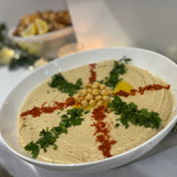 Dip Bowl for 10