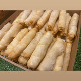Cheese Cigars dozen
