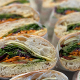 CORPORATE PACKAGE $25pp ( Minimum 15pax)