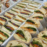 CORPORATE PACKAGE $25pp ( Minimum 15pax)