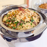 BANQUET PREMIUM PACKAGE $65pp (Minimum 20pax)