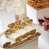 Chicken Shish Tawook Wraps dozen