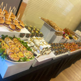 Corporate Lunch & Afternoon Tea Packages (Min. 10 pax)