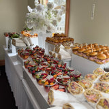 BANQUET PREMIUM PACKAGE $65pp (Minimum 20pax)
