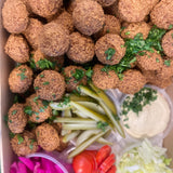 Falafel dozen