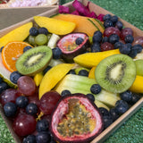 Fruit Graze Box