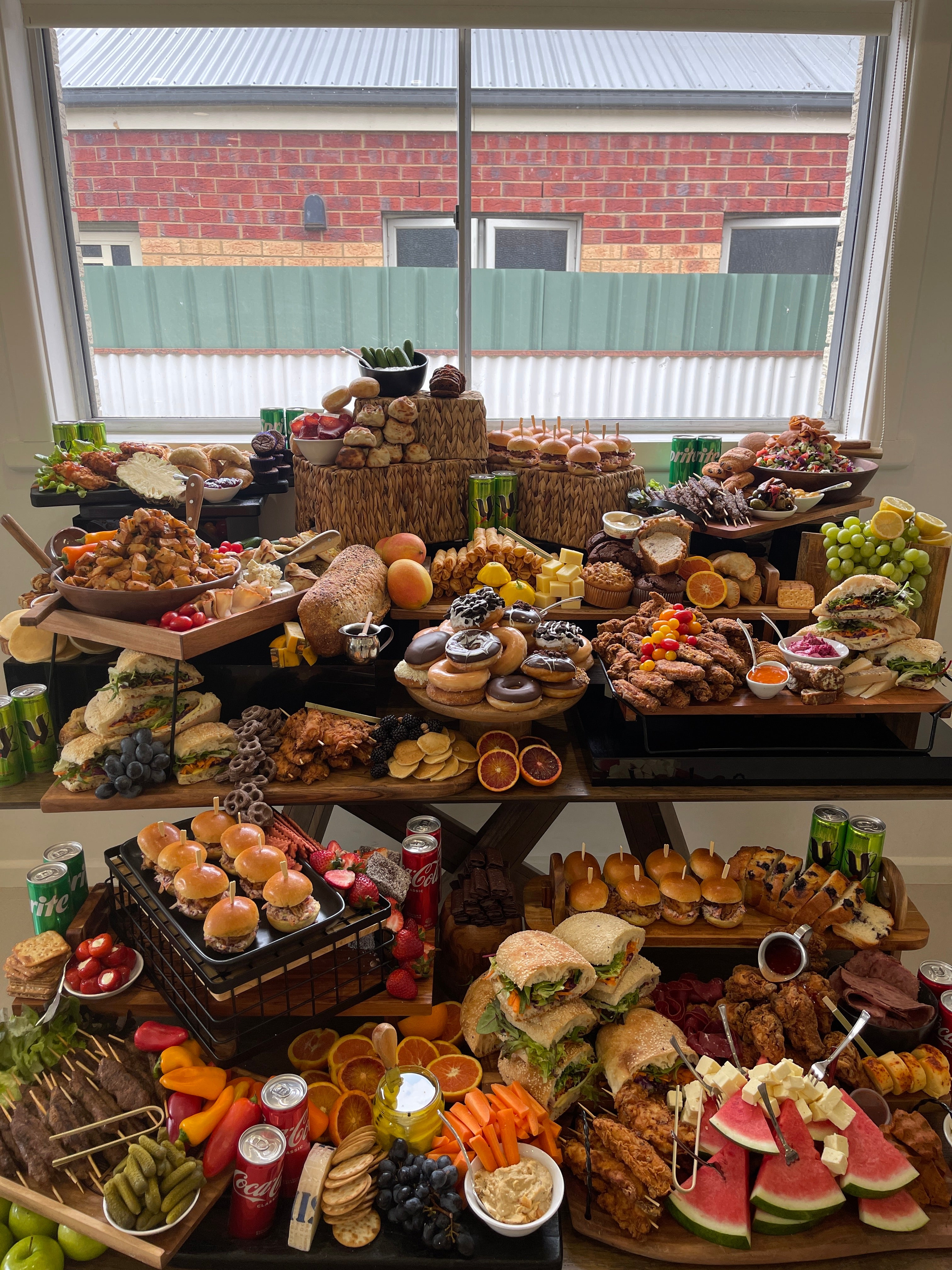 life's a graze - grazing tables for all types of... Special Events Grazing Table – Grazed by Naz