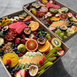 Fruit Graze Box